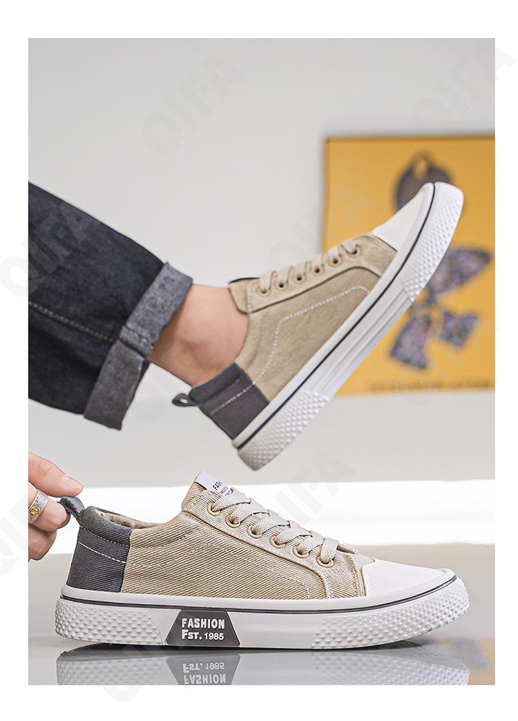 Мужские Кеды CC4119_K22-1