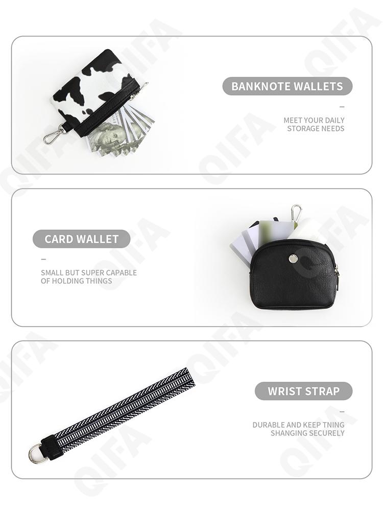 Женский Кошелек CC2128_N6015B-1