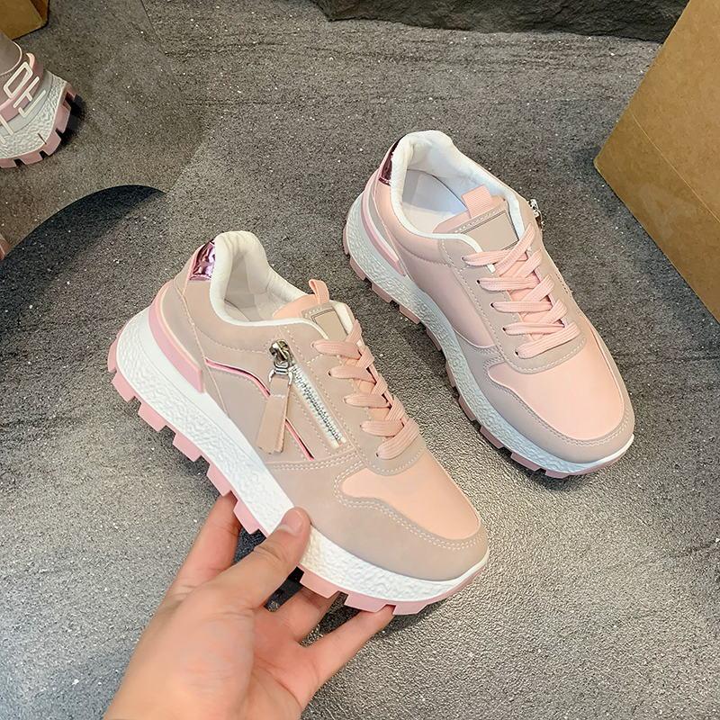 Женские Кроссовки CC4325_932-1