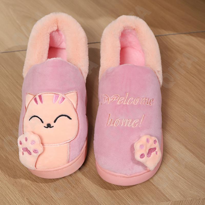 Женские Тапочки CC5045_P6019-1