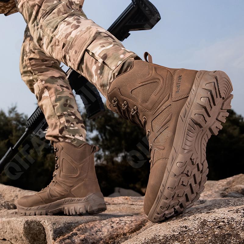 Мужские Ботинки CC5555_TT-6007-1 Мужские Ботинки CC5555_TT-6007-1