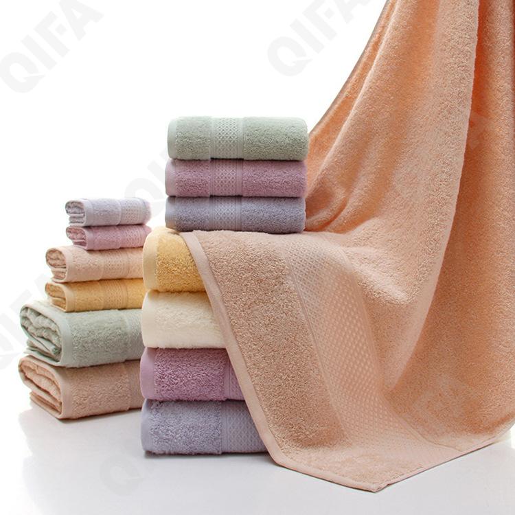 Полотенце банное CC1290_TD168D-4-5