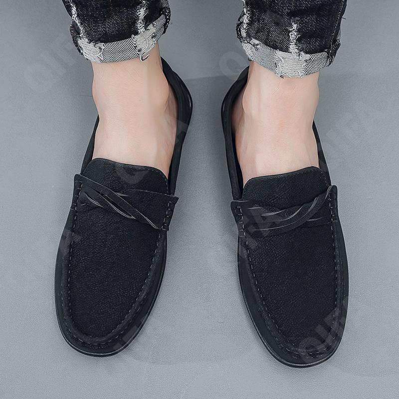 Мужские Мокасины CC4114_EM003-1