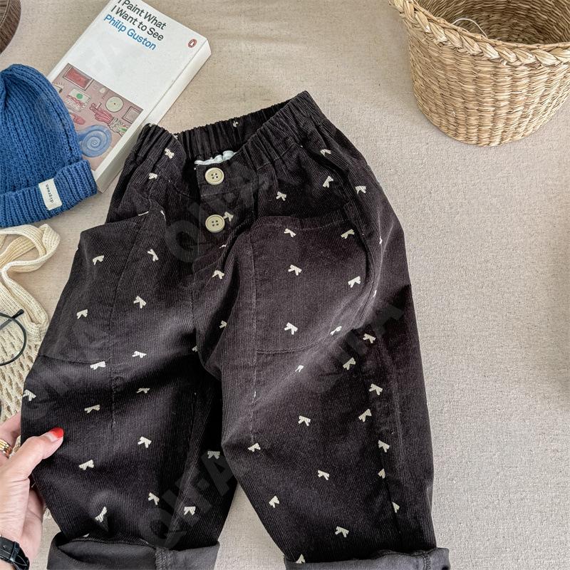 Детские Брюки CC1293_5531_957_2576_48 Детские Брюки CC1293_5531_957_2576_48