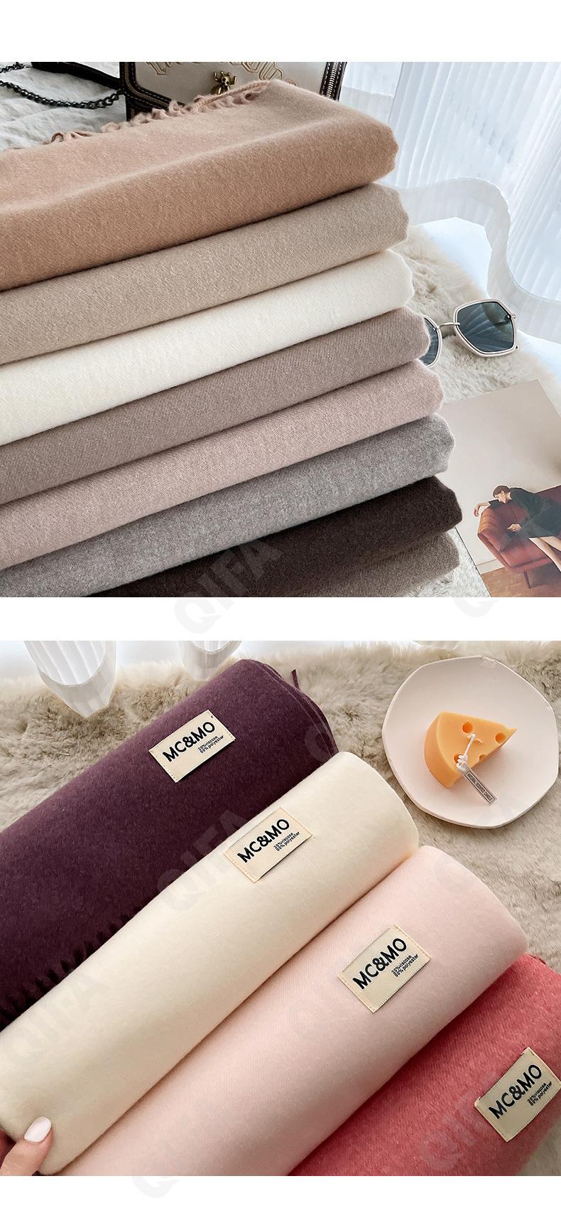 Женский Палантин CC4246_280-33