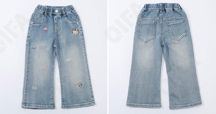 Детские Джинсы CC491_Q68-3_247_1812_10