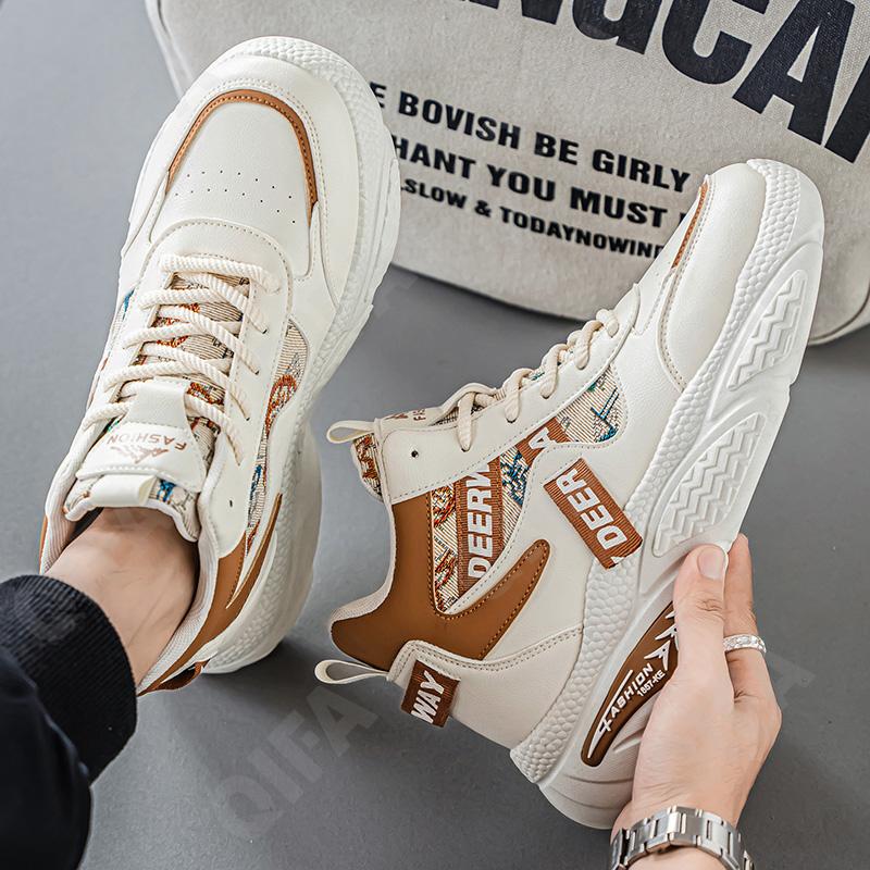 Мужские Ботинки CC4011_JY-Z678-2