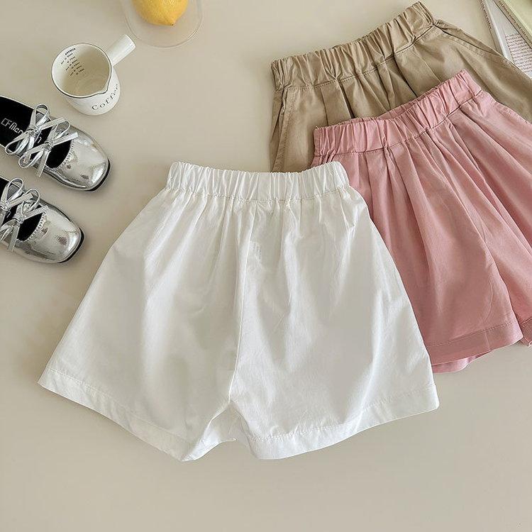 Детские Шорты CC2543_6582_2550_1812_86