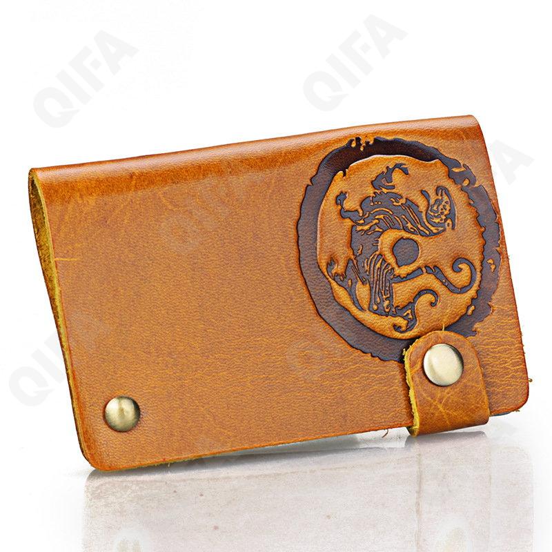 Мужская Кредитница CC4037_KB13-SGB-4