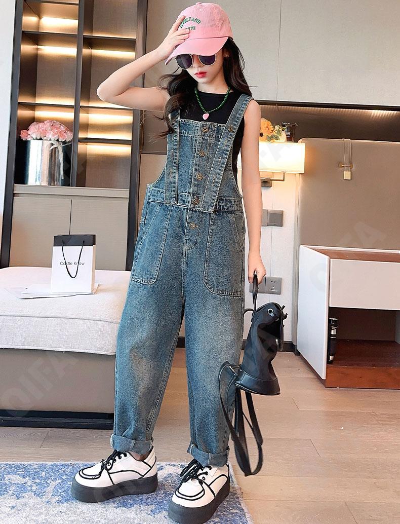 Детские Полукомбинезон CC2120_6038_247_2575_3