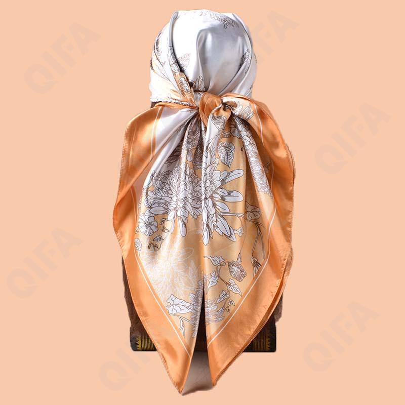 Женский Платок