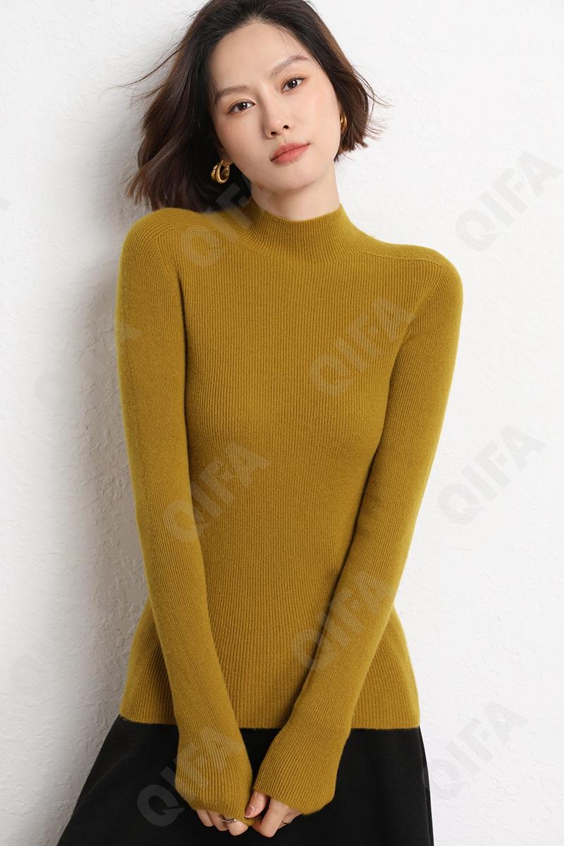 Женская Водолазка CC3116_ZD070_252_1777_33 Женская Водолазка CC3116_ZD070_252_1777_33