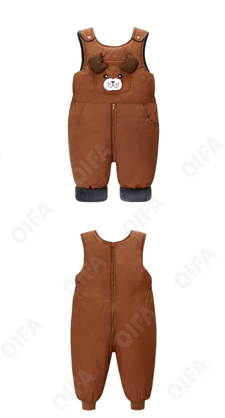 Детский Полукомбинезон CC1608_BEIDAIKU01_252_2575_56 Детский Полукомбинезон CC1608_BEIDAIKU01_252_2575_56