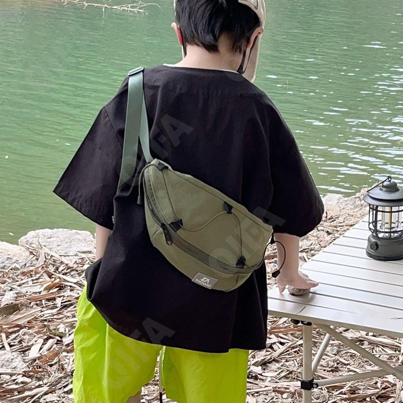 Детская Сумка поясная RC711_JM-2990-1