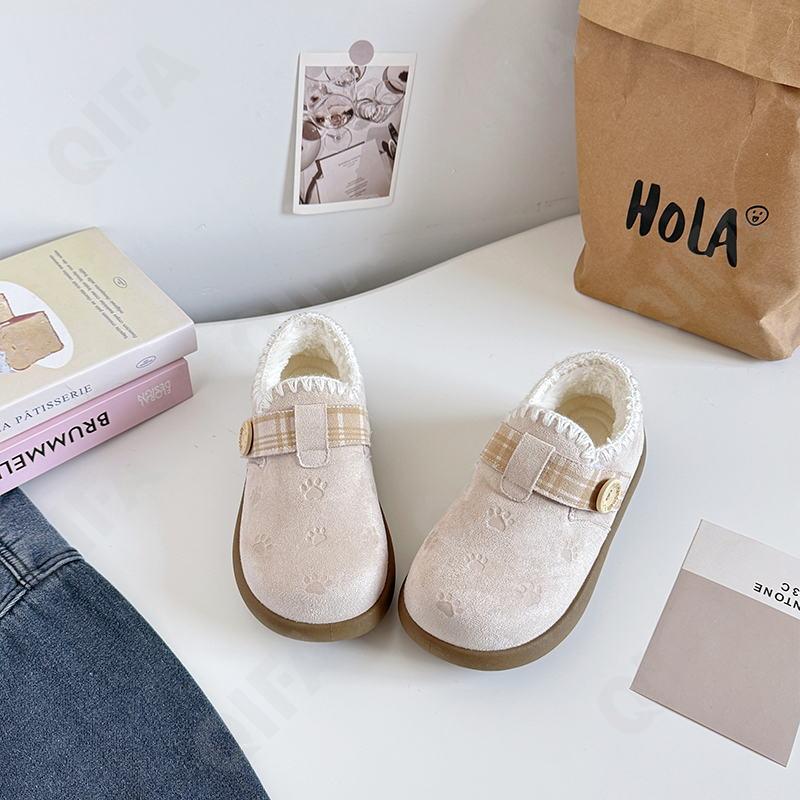 Женские Угги CC4351_B3021-1