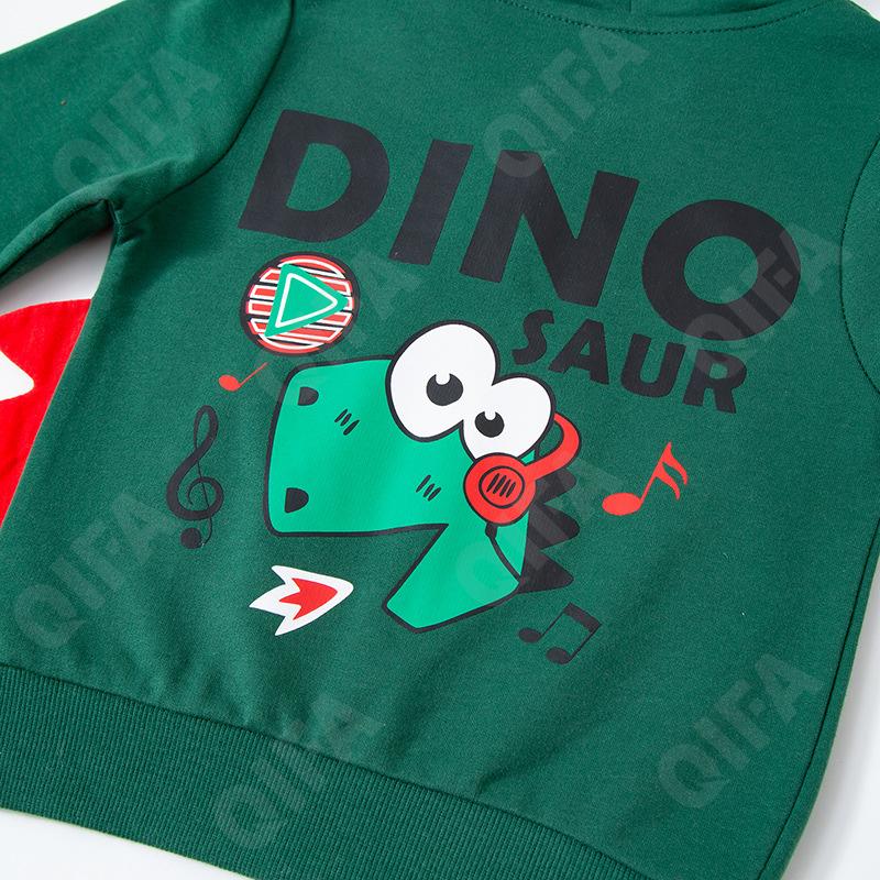 Детская Толстовка CC1330_WT5041_956_1817