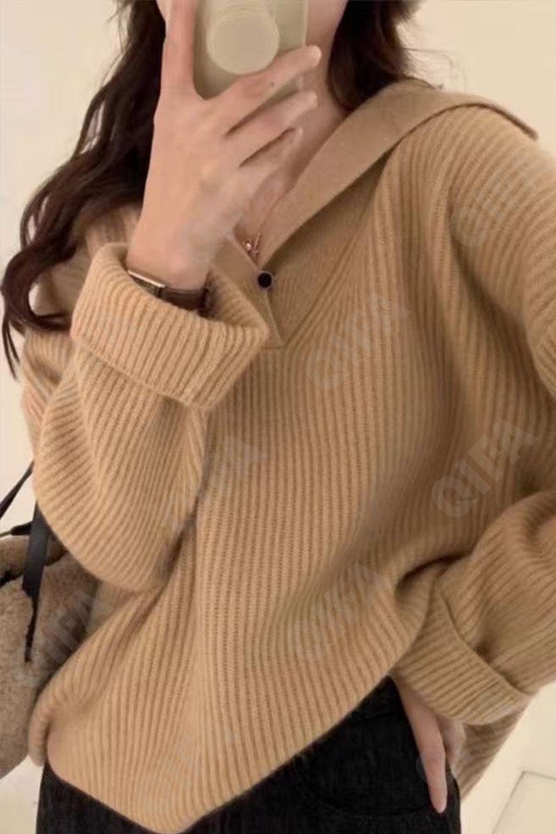 Женский Джемпер CC3313_XFT0653-04