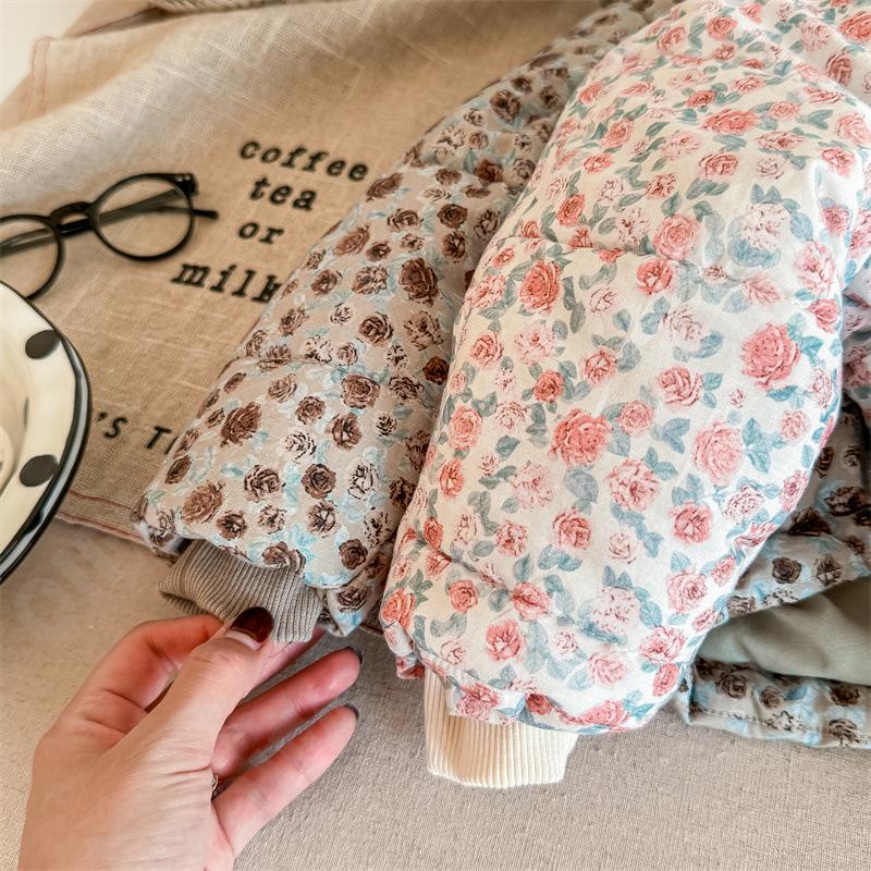 Детская Зимняя куртка CC1293_123662_5251_2574_6