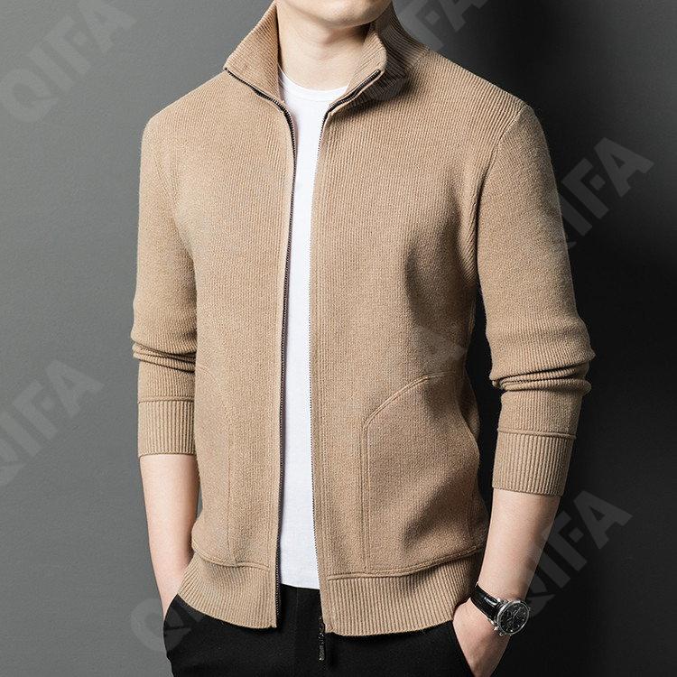 Мужской Кардиган CC4849_QS24830_236_1777_71 Мужской Кардиган CC4849_QS24830_236_1777_71