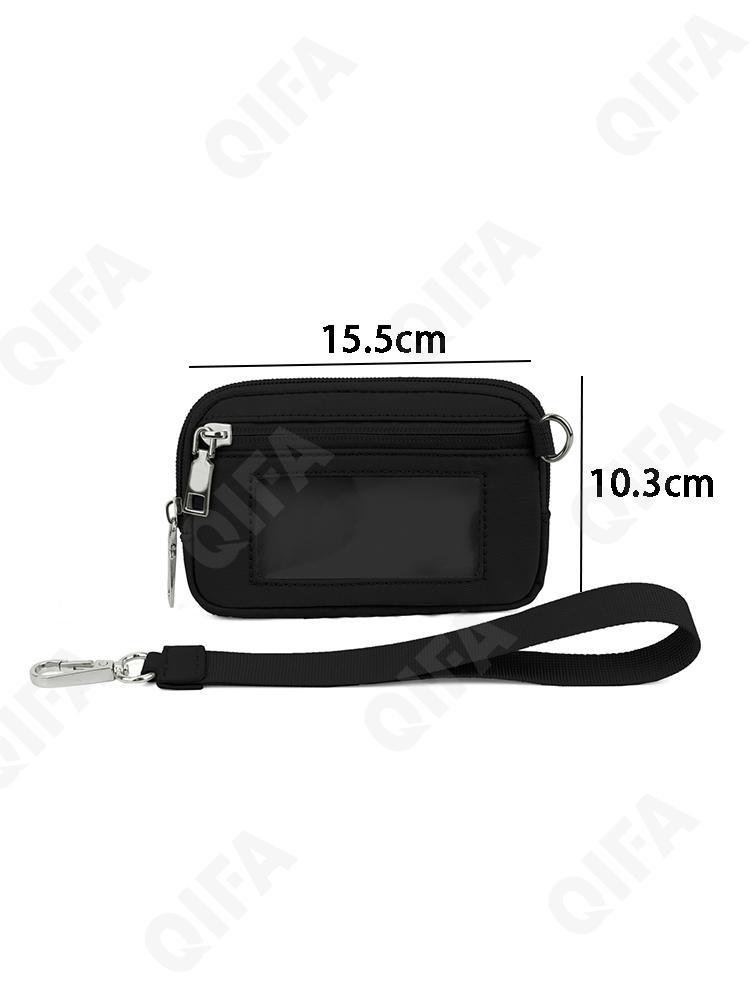 Женский Кошелек CC2128_N6014B-2