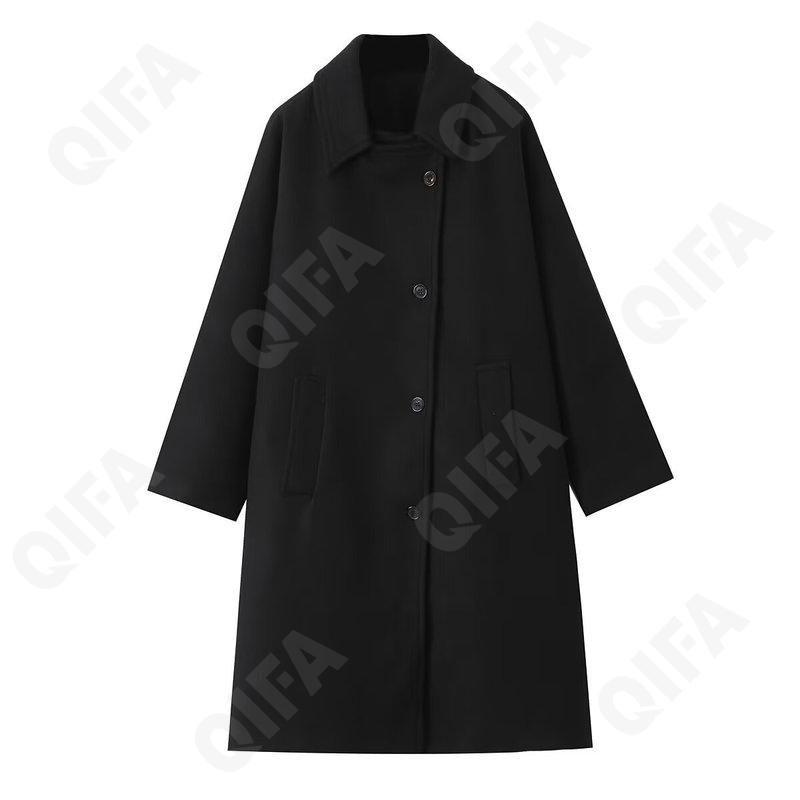 Женское Пальто