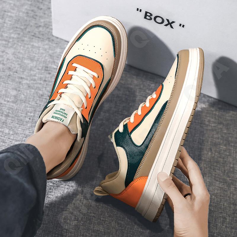 Мужские Кеды CC4190_ATC-D30-3