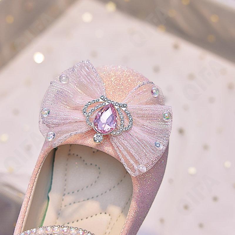 Детские Туфли CC4048_2699-A2 Детские Туфли CC4048_2699-A2