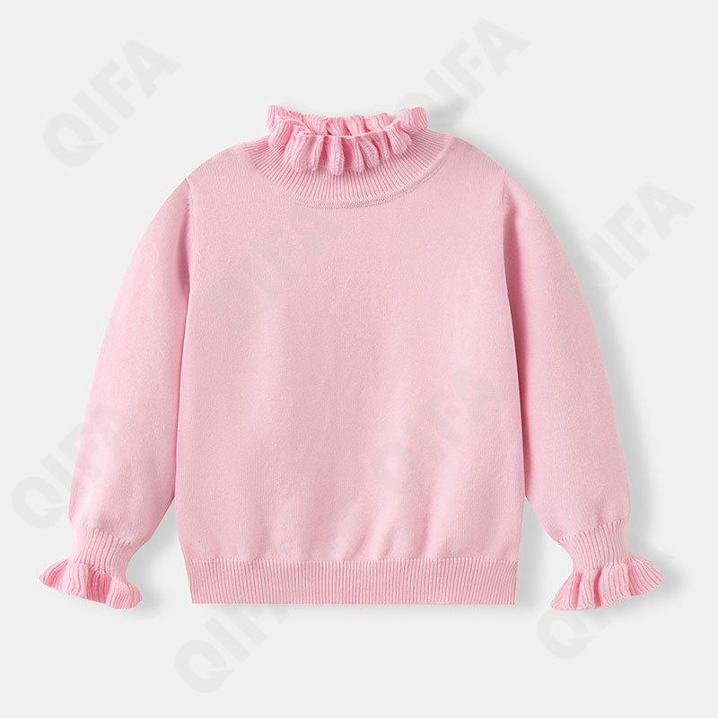 Детский Свитер