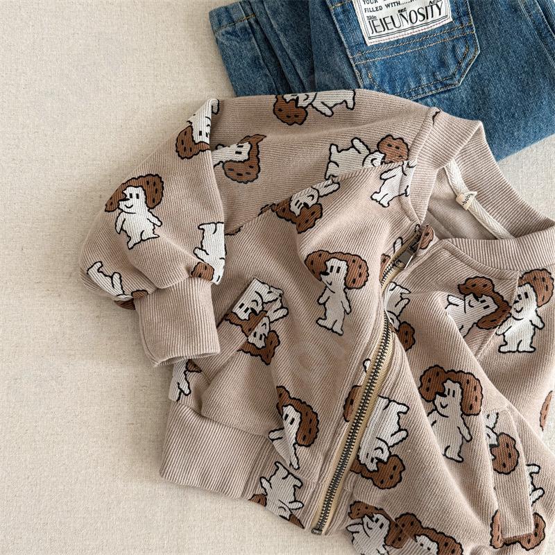 Детская Куртка CC1293_6063_2549_2574_58