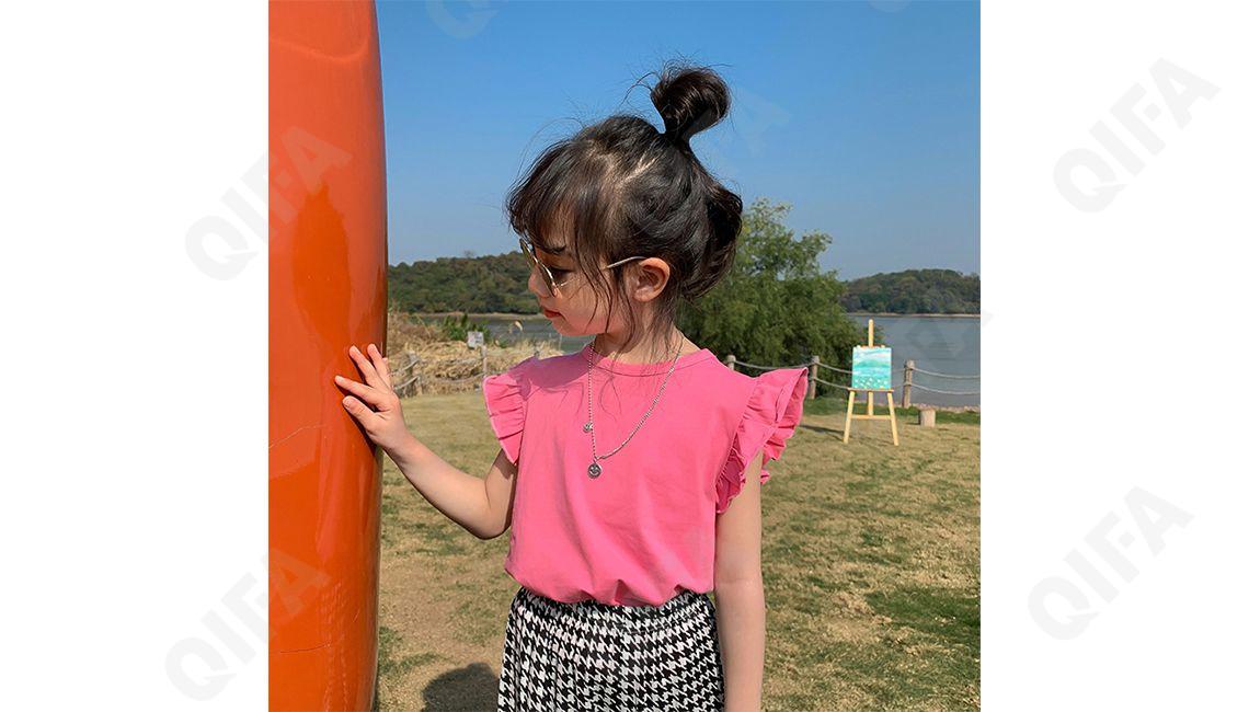 Детская Футболка CC2543_910_247_2574