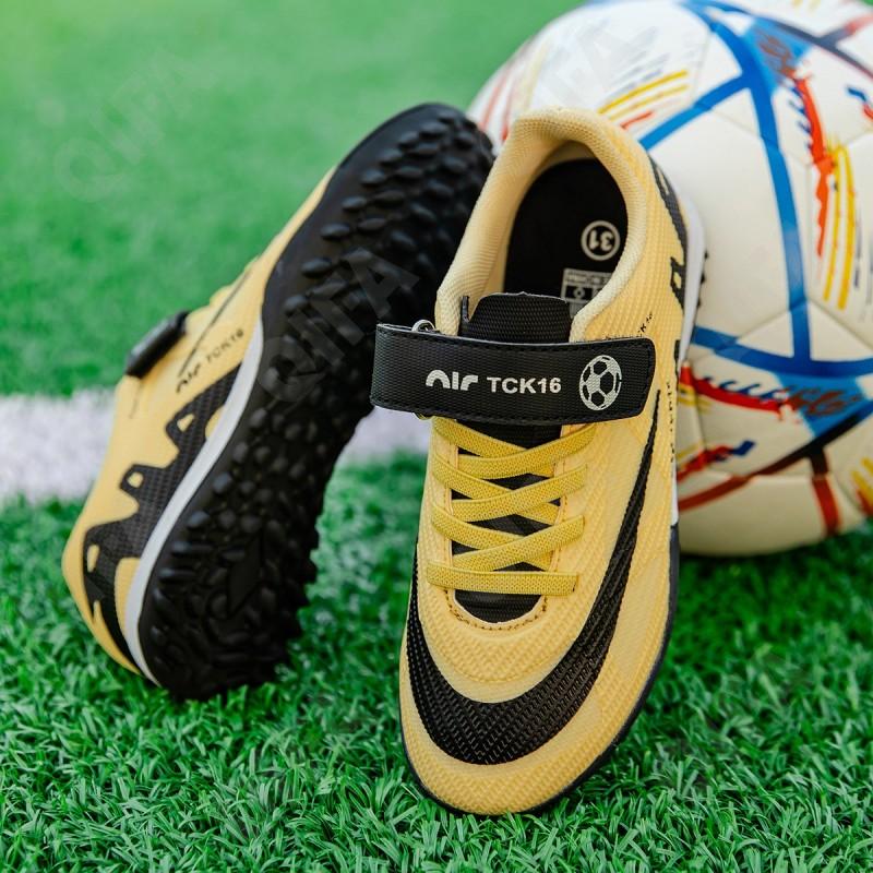 Детские Бутсы CC4907_JY-2506-4