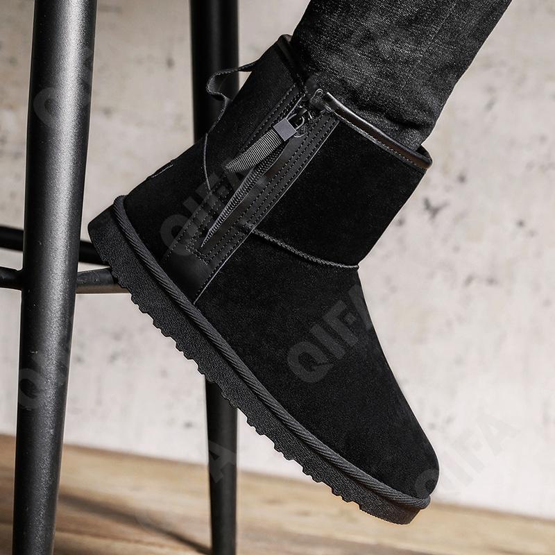 Мужские Угги CC4275_U26-1 Мужские Угги CC4275_U26-1