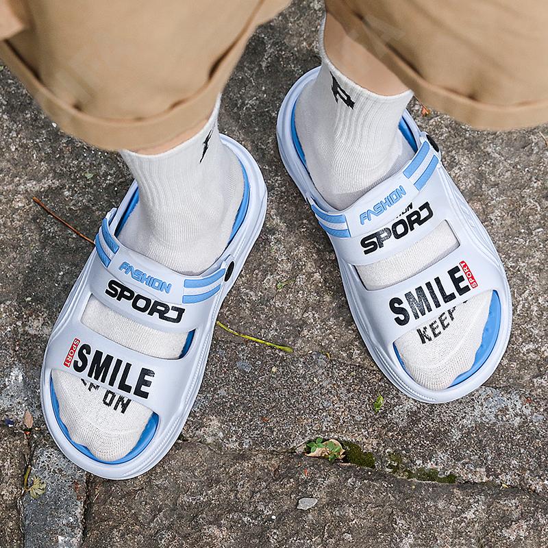 Мужское Сабо CC4930_58384-1