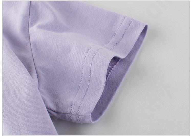 Детская Футболка CC2484_HT978_248_2574