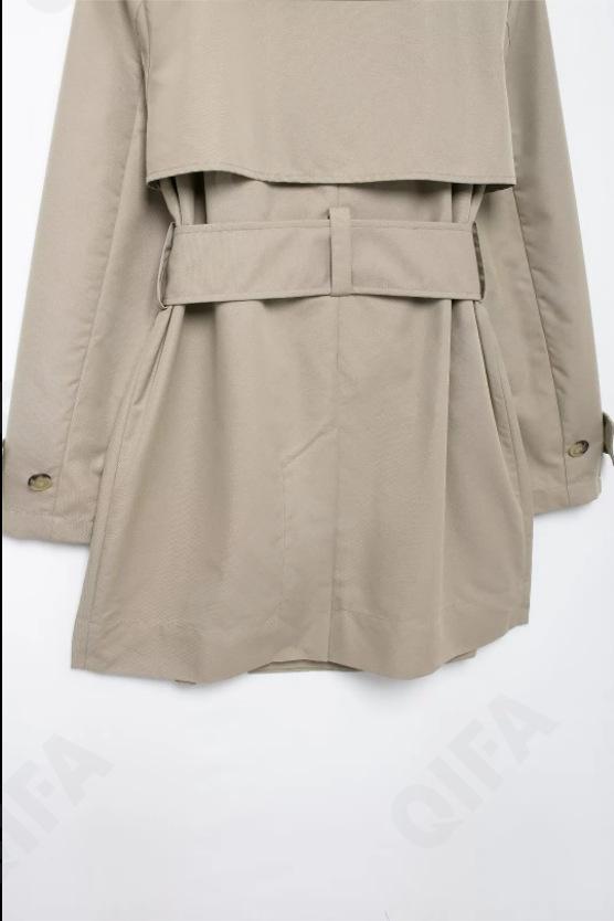 Женский Плащ CC4781_HH1104824_2549_1775_65