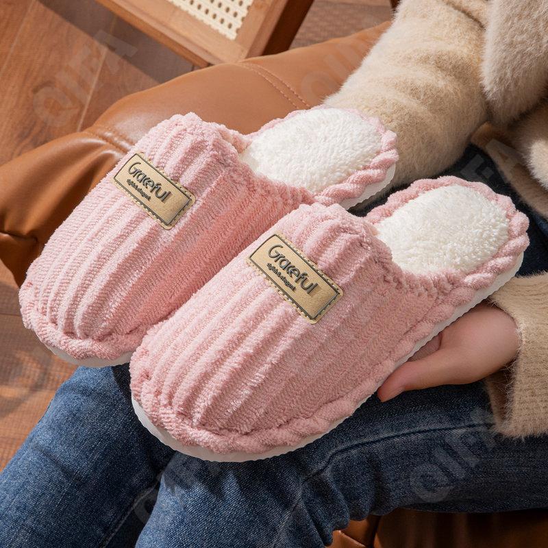 Женские Тапочки CC4670_0004-PINK