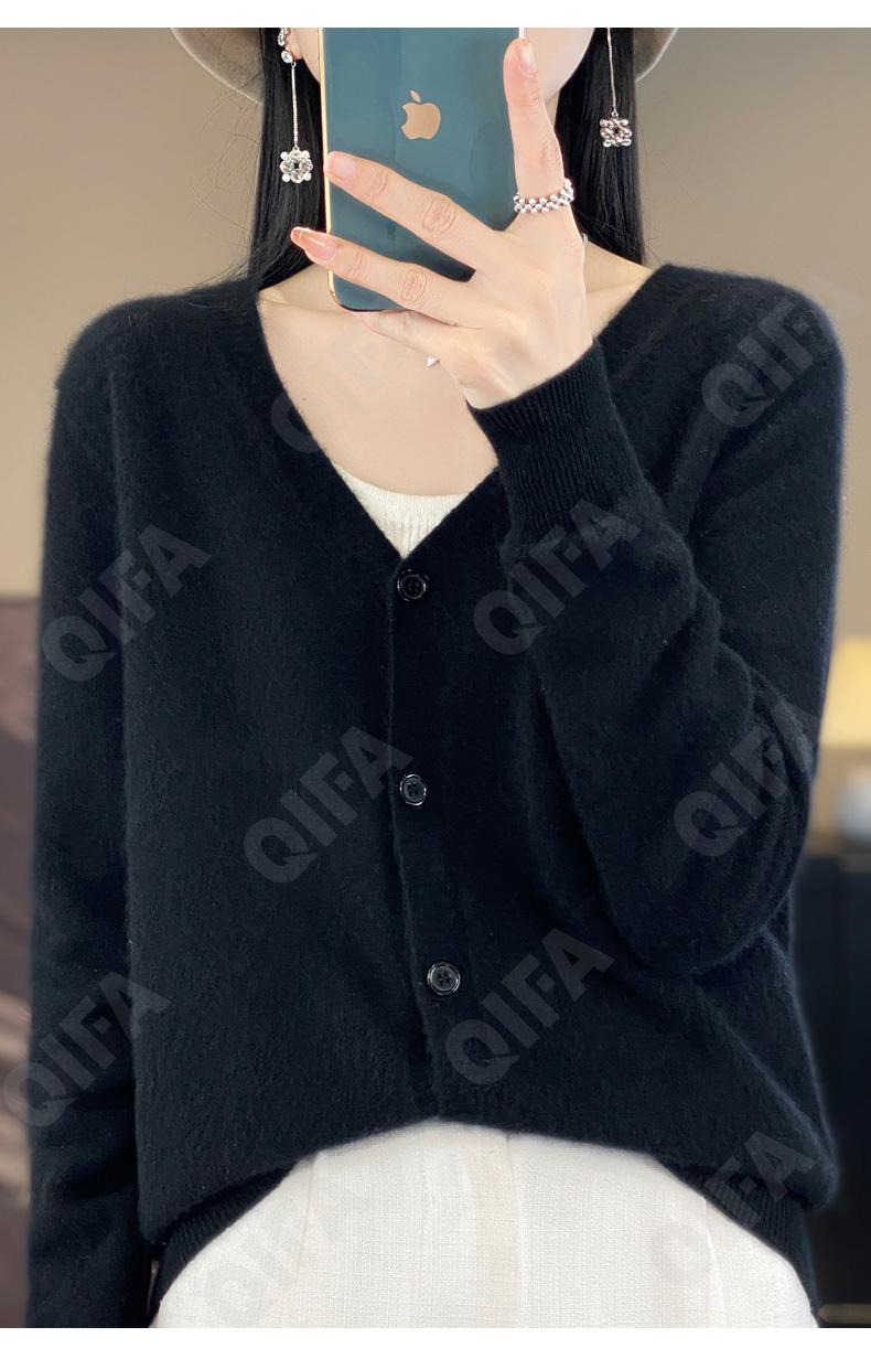 Женский Кардиган CC3116_NJR415_236_1777_36