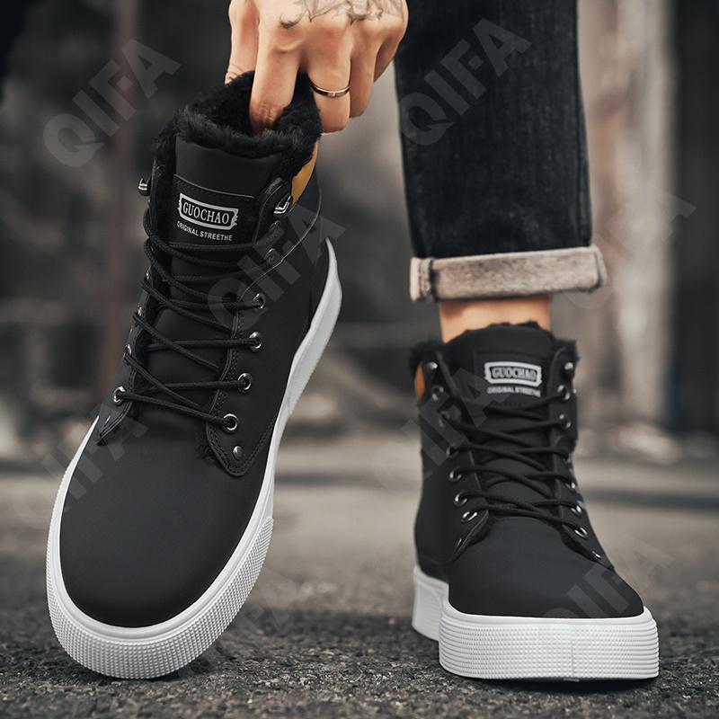 Мужские Кеды CC4119_JM803-1