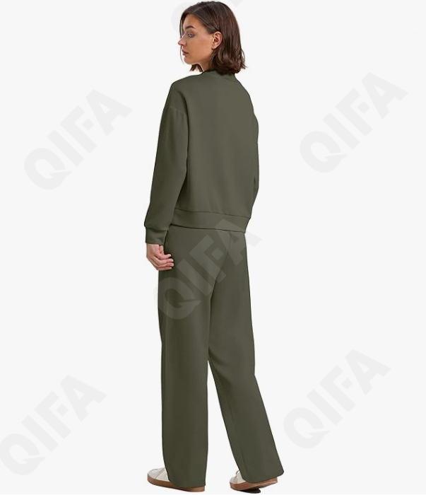 Женский Костюм с брюками CC5470_XC-8866_225_1776_78