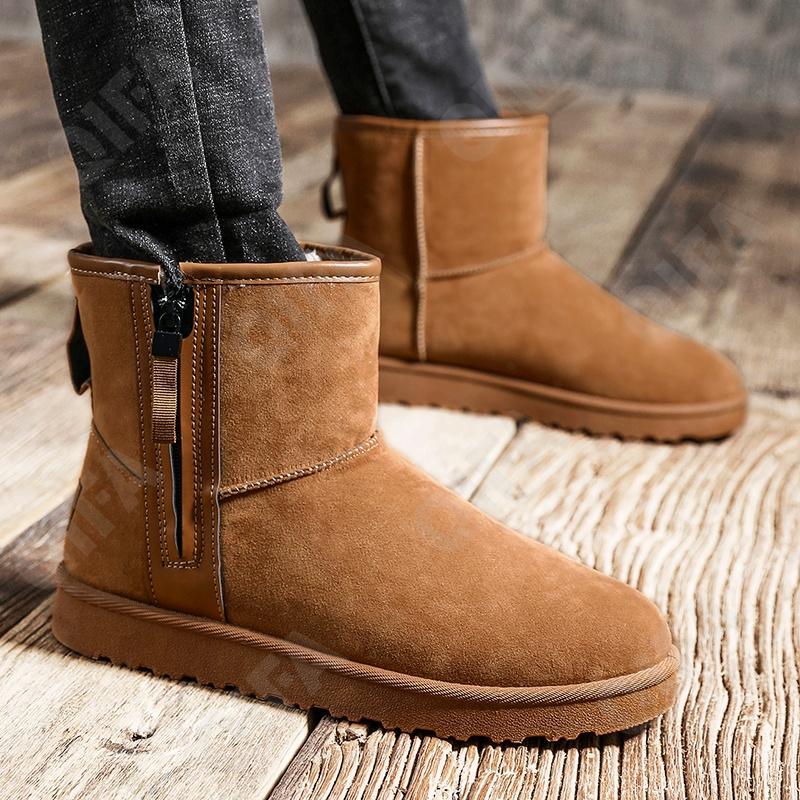 Мужские Угги CC4275_U26-4 Мужские Угги CC4275_U26-4