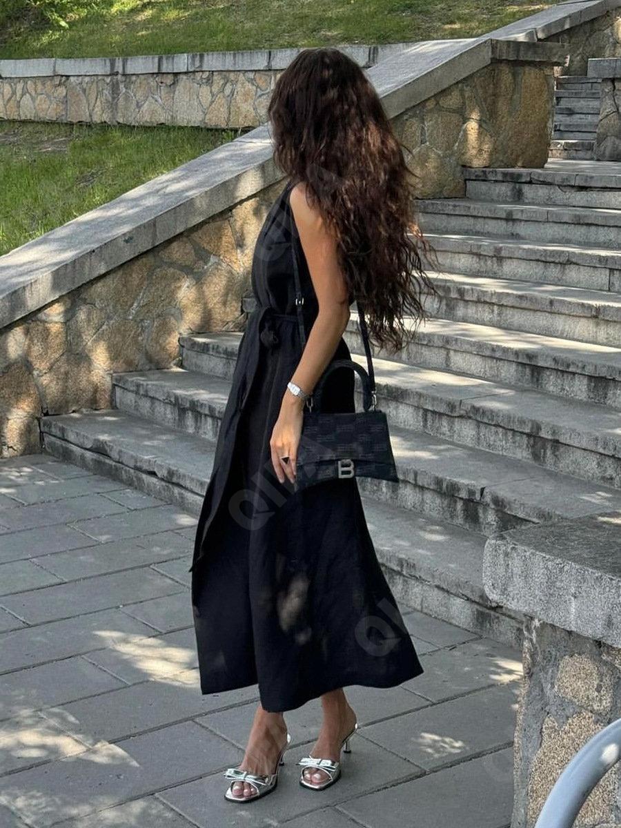 Женский Сарафан CC4052_LYQ0302_234_1778_60 Женский Сарафан CC4052_LYQ0302_234_1778_60