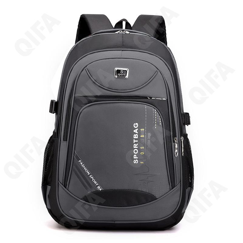 Мужской Рюкзак CC4530_QFM-342-1