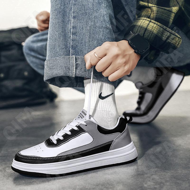 Мужские Кеды CC4190_ATC-D30-3