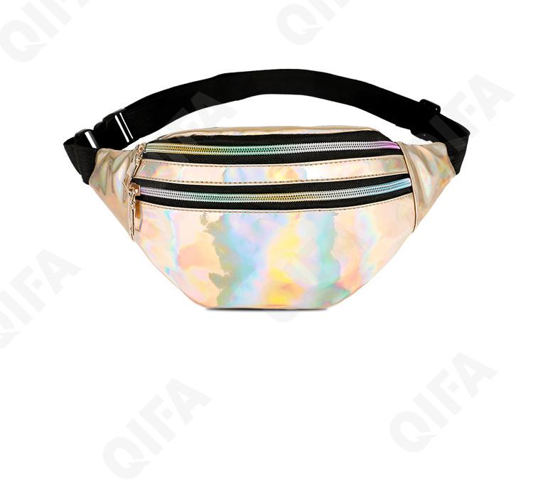 Женская Сумка поясная CC2128_N9154-12 Женская Сумка поясная CC2128_N9154-12