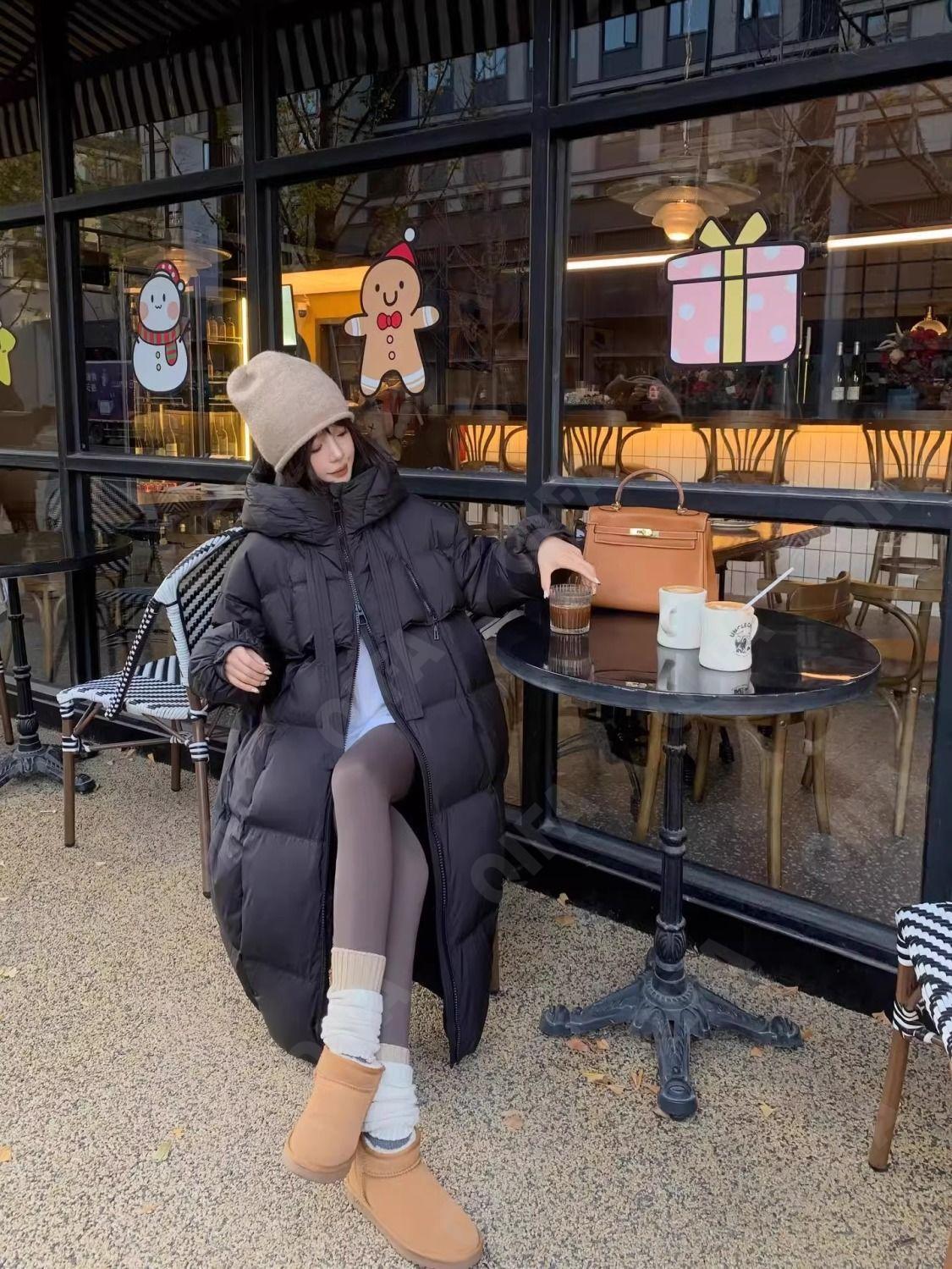 Женский Пуховик CC3639_C16_5251_1776_92