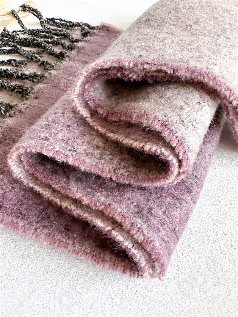 Женский Шарф CC4193_WT102-8