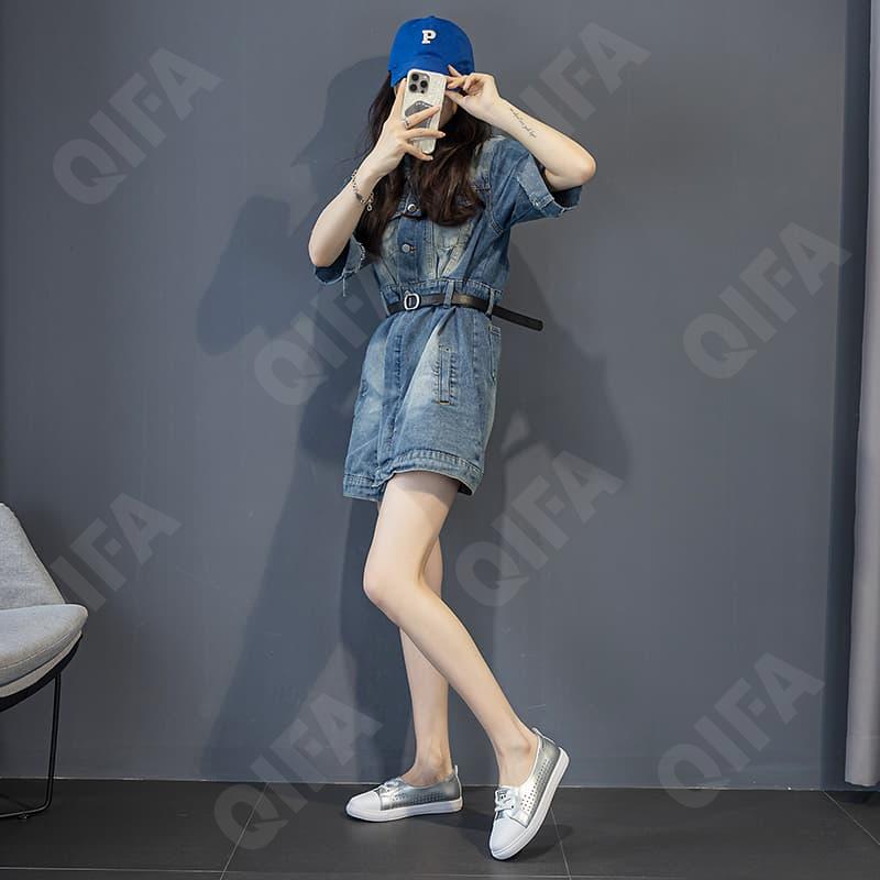 Женские Туфли CC5079_193-5