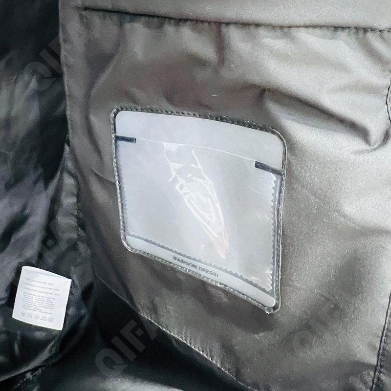 Женский Пуховик CC2873_V84-1