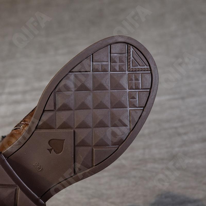 Женские Ботинки