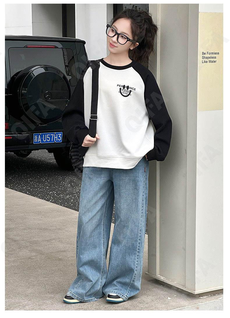 Детский Свитшот CC1435_26C010_3548_2579_36